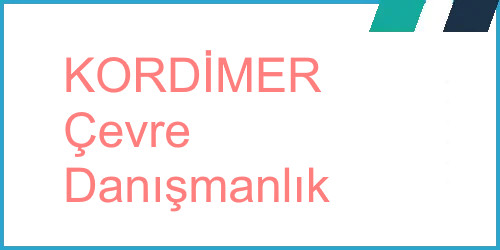 Çevre Danışmanlık Hizmeti